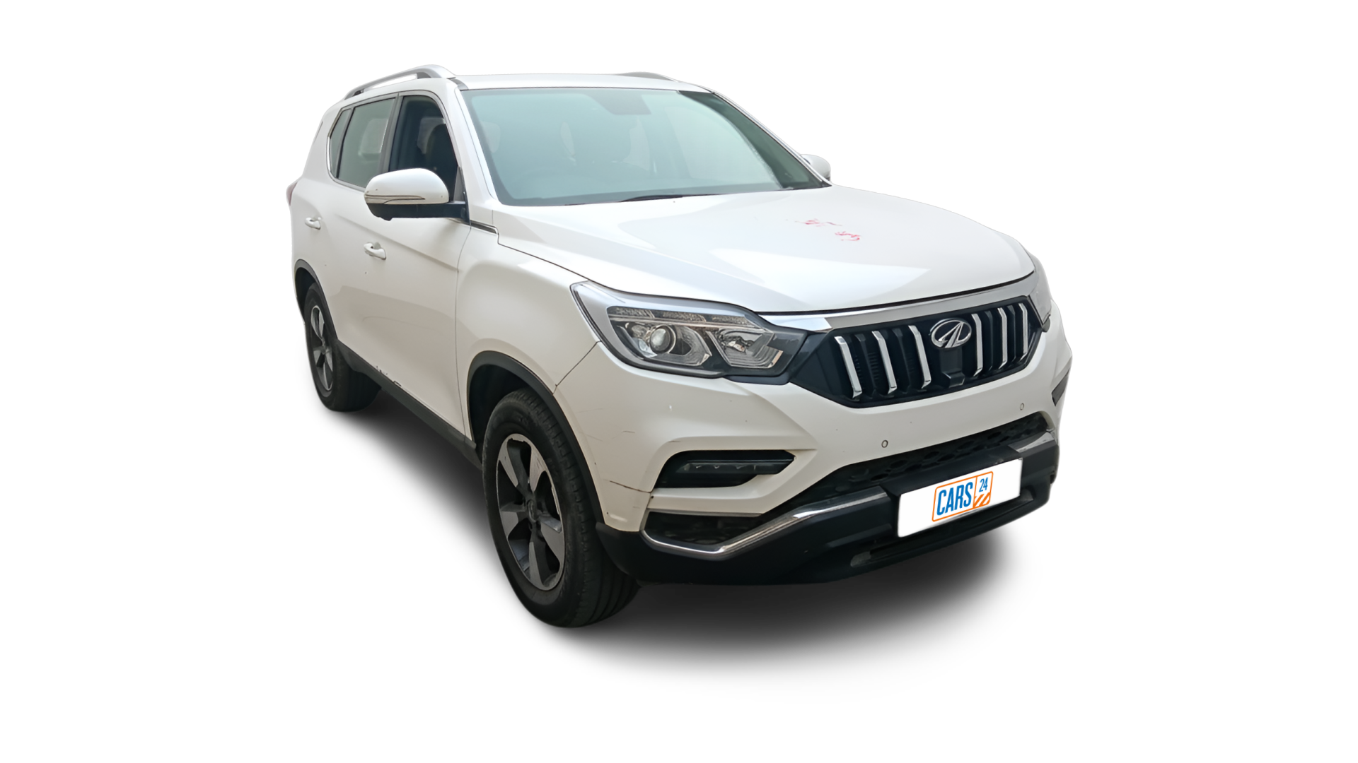 Mahindra ALTURAS G4-img